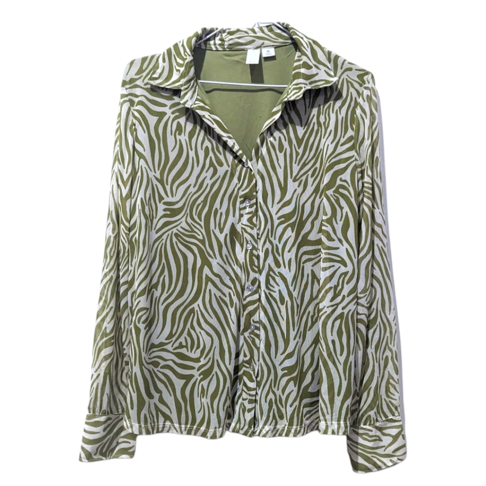 Joie‎ long sleeve top